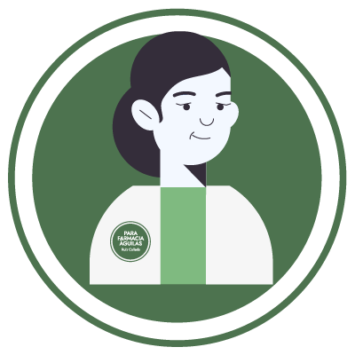 Avatar femenino